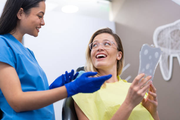 Professional Holistic Dental Care Services in Liberty, TX