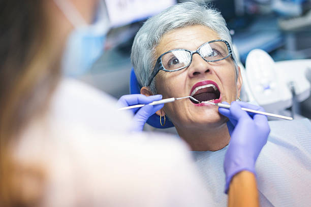Dental Bonding in Liberty, TX