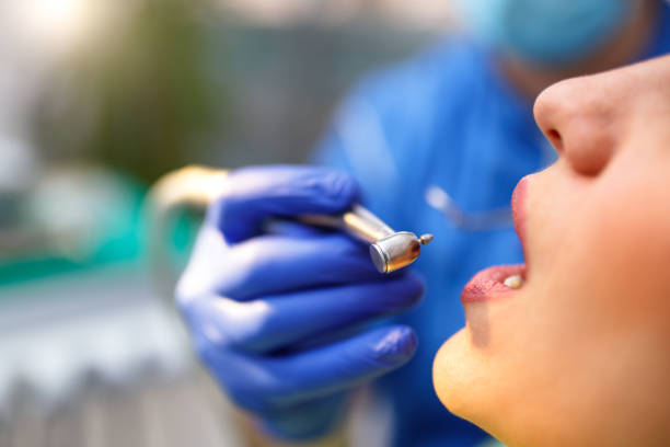Best Dental Fillings (Composite and Amalgam)  in Liberty, TX